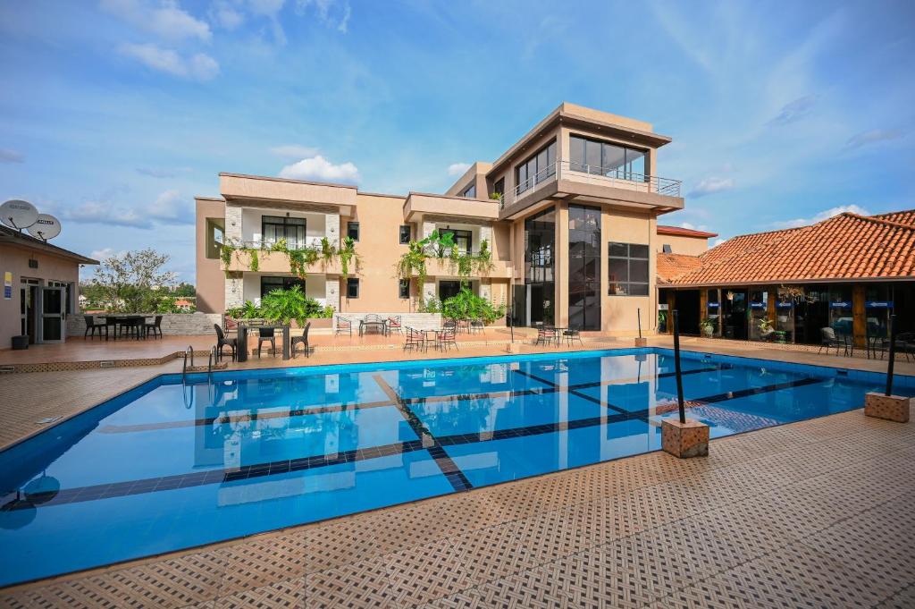 Luxury Apartments in Kigali: Amenities and Locations You Should Know