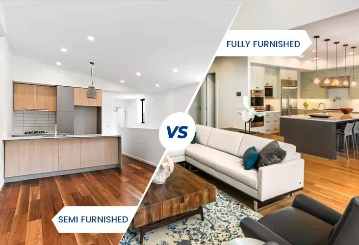 How to Choose Between Furnished and Unfurnished Apartments in Kigali