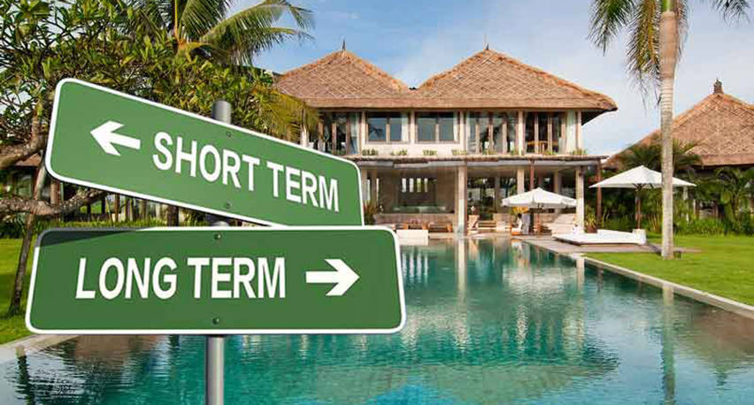 Short-Term vs Long-Term Apartment Rentals in Kigali: Pros and Cons