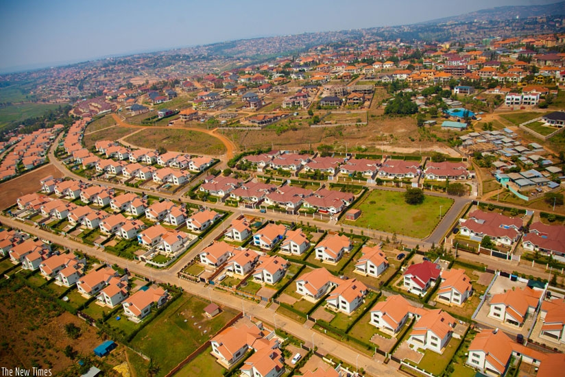 Top Neighborhoods for Renting Apartments in Kigali: Remera, Kacyiru & More