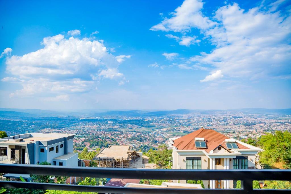 Top Areas to Rent Luxury Apartments in Kigali City