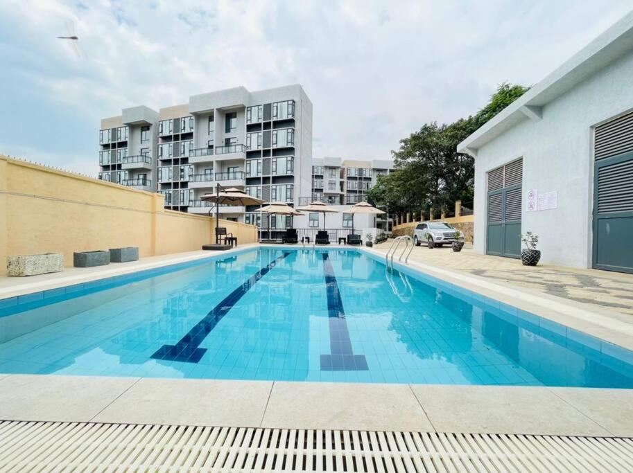 Top Kigali Apartment Listings with Pool and Balcony Views