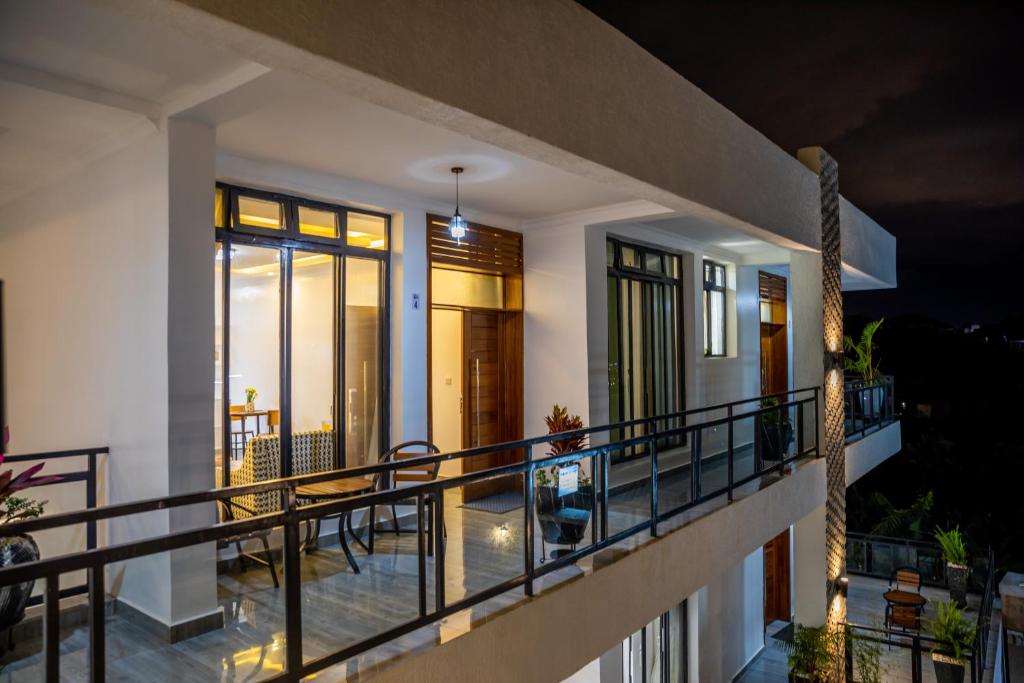 Rental Properties In Kigali