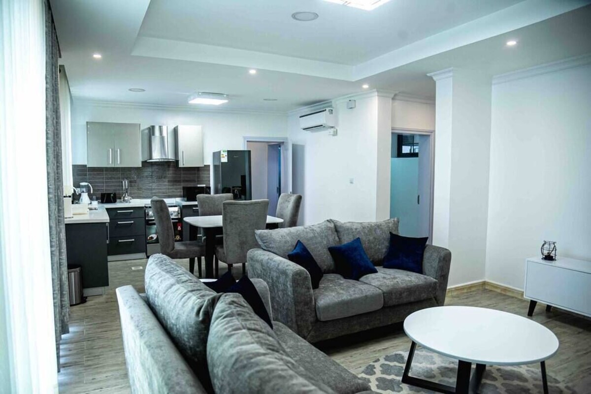 Kigali Apartment Rental Deals