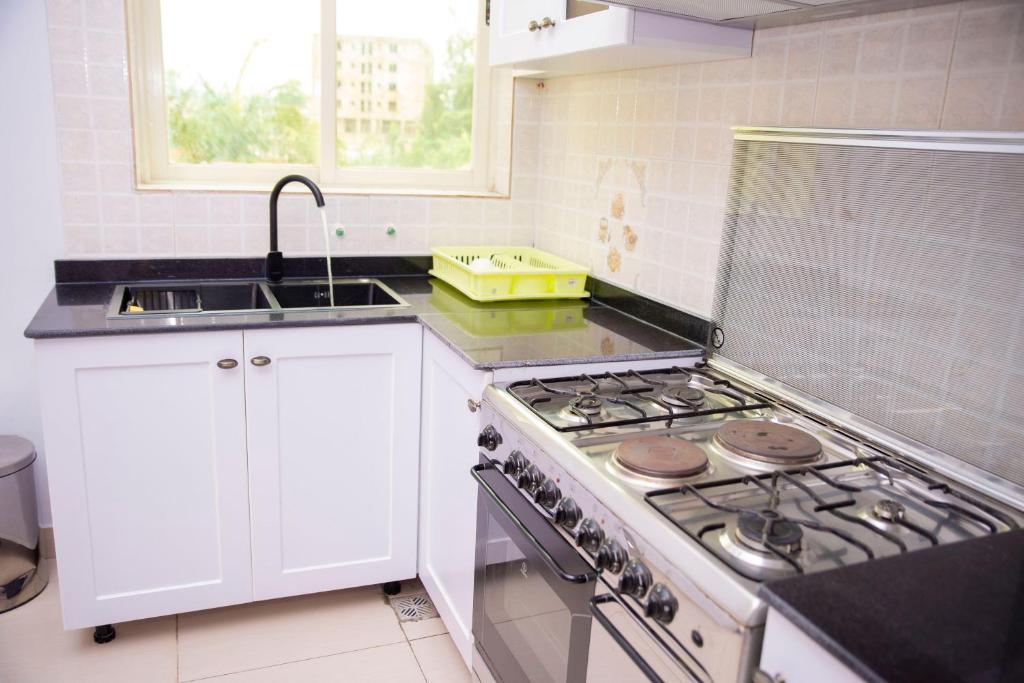 Affordable Furnished Apartments For Rent In Kigali's Top Neighborhoods