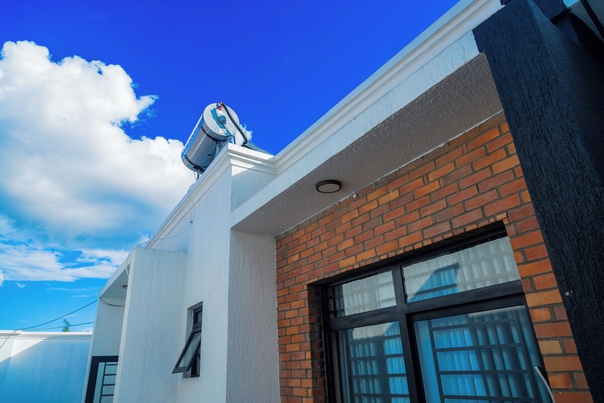 Apartment Rentals In Kigali Rwanda