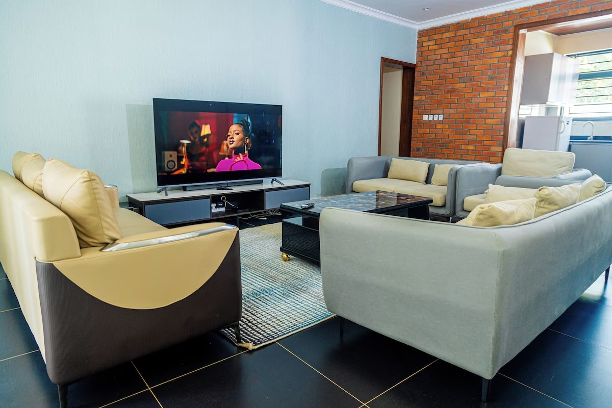 Property For Rent In Kigali