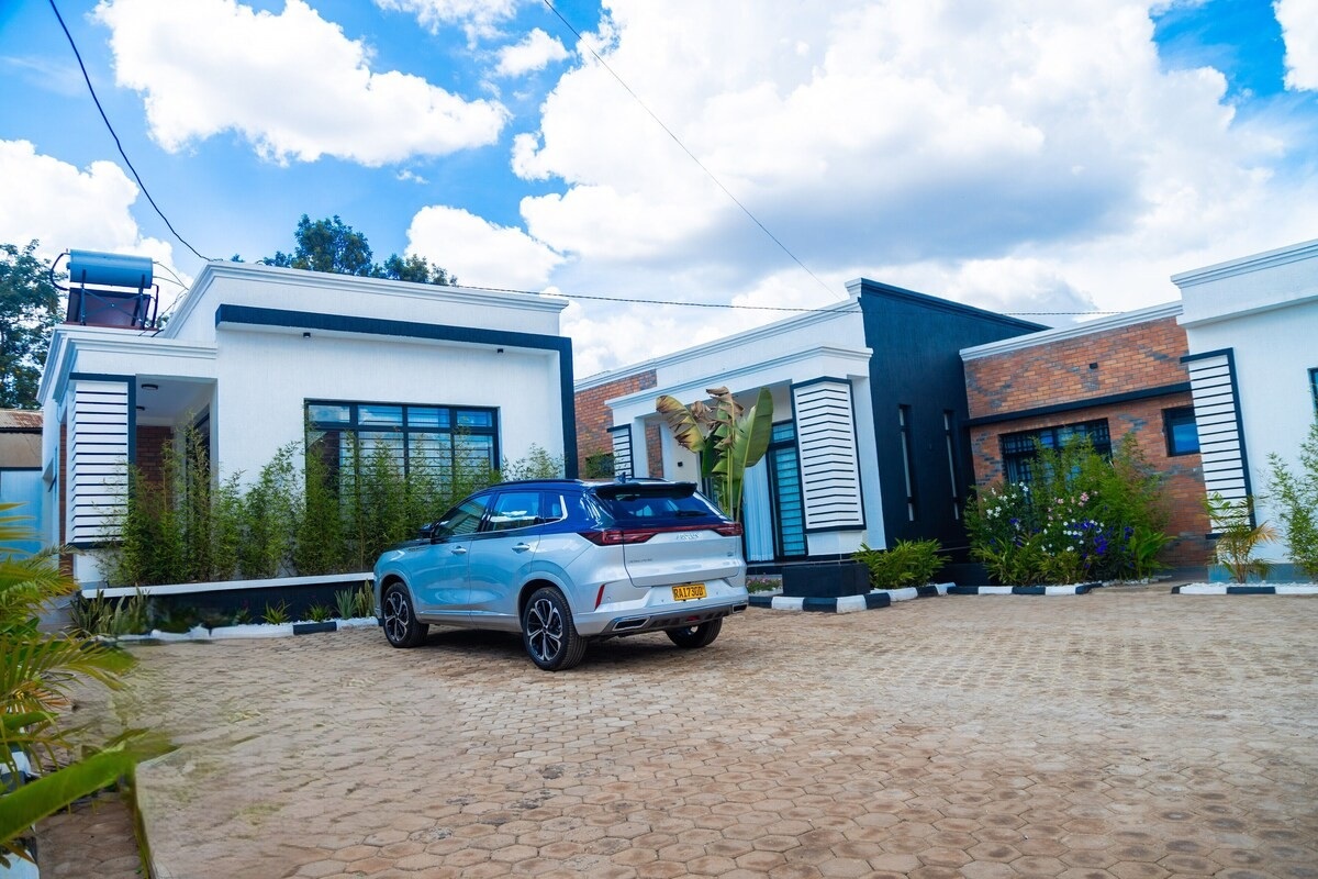 Homes For Rent In Kigali