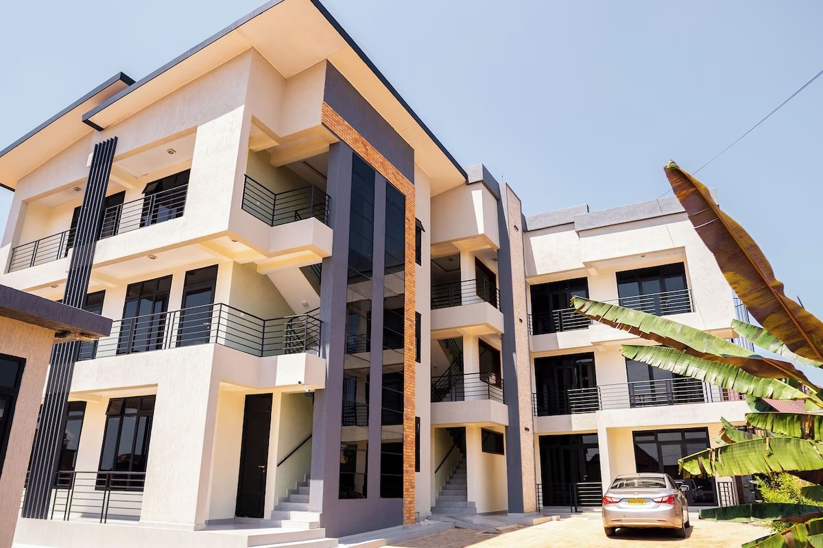 Apartment Listings Kigali