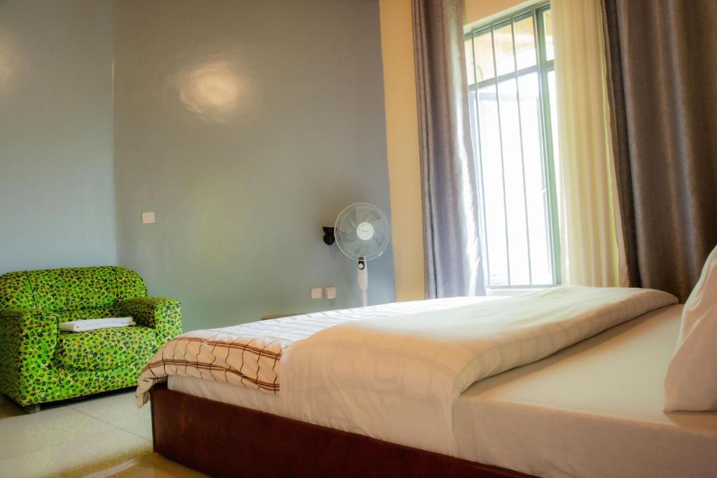 Kigali Serviced Apartments