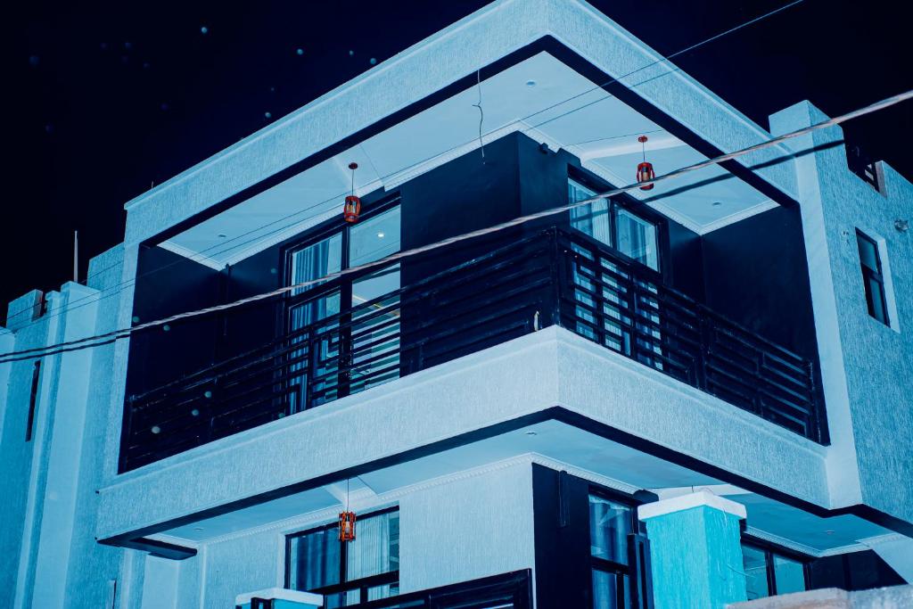 Diplomatic Housing In Kigali