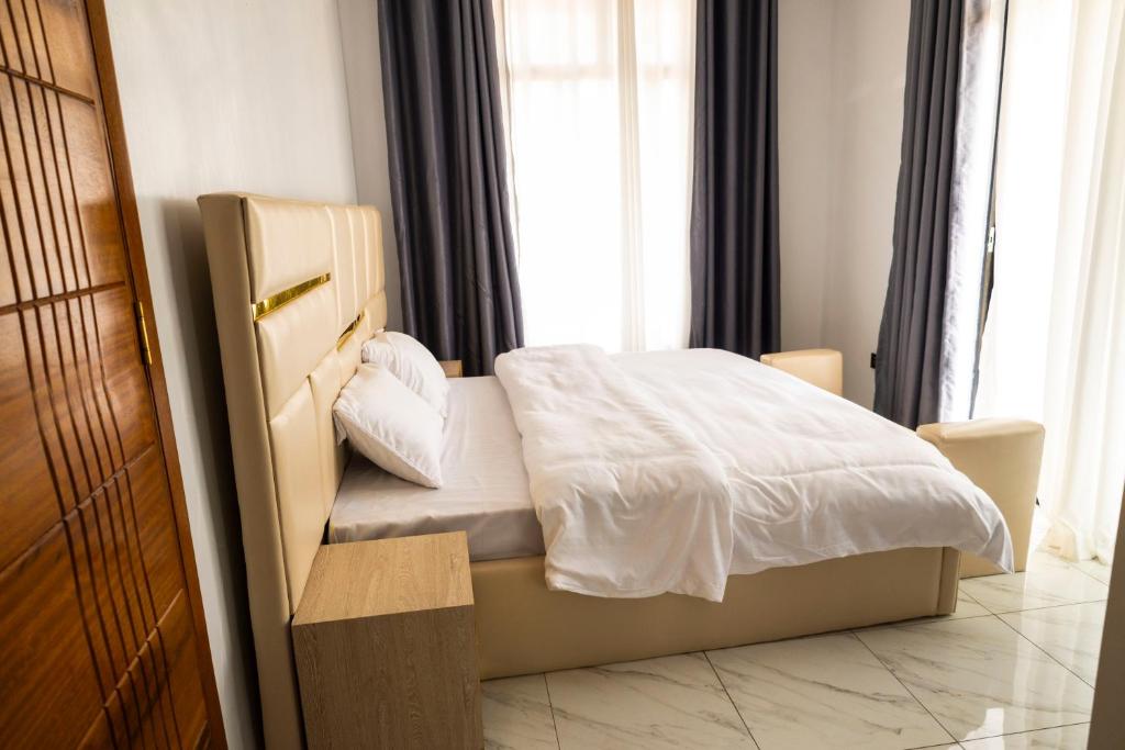 NGO Staff Housing Kigali