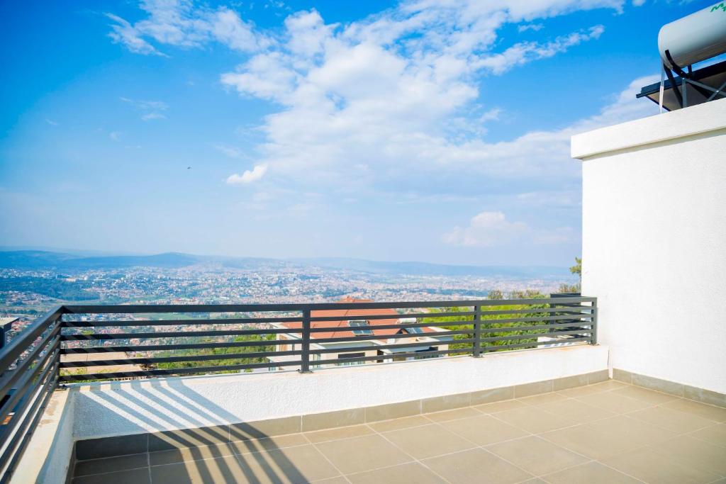 Expat-Friendly Apartments In Kigali