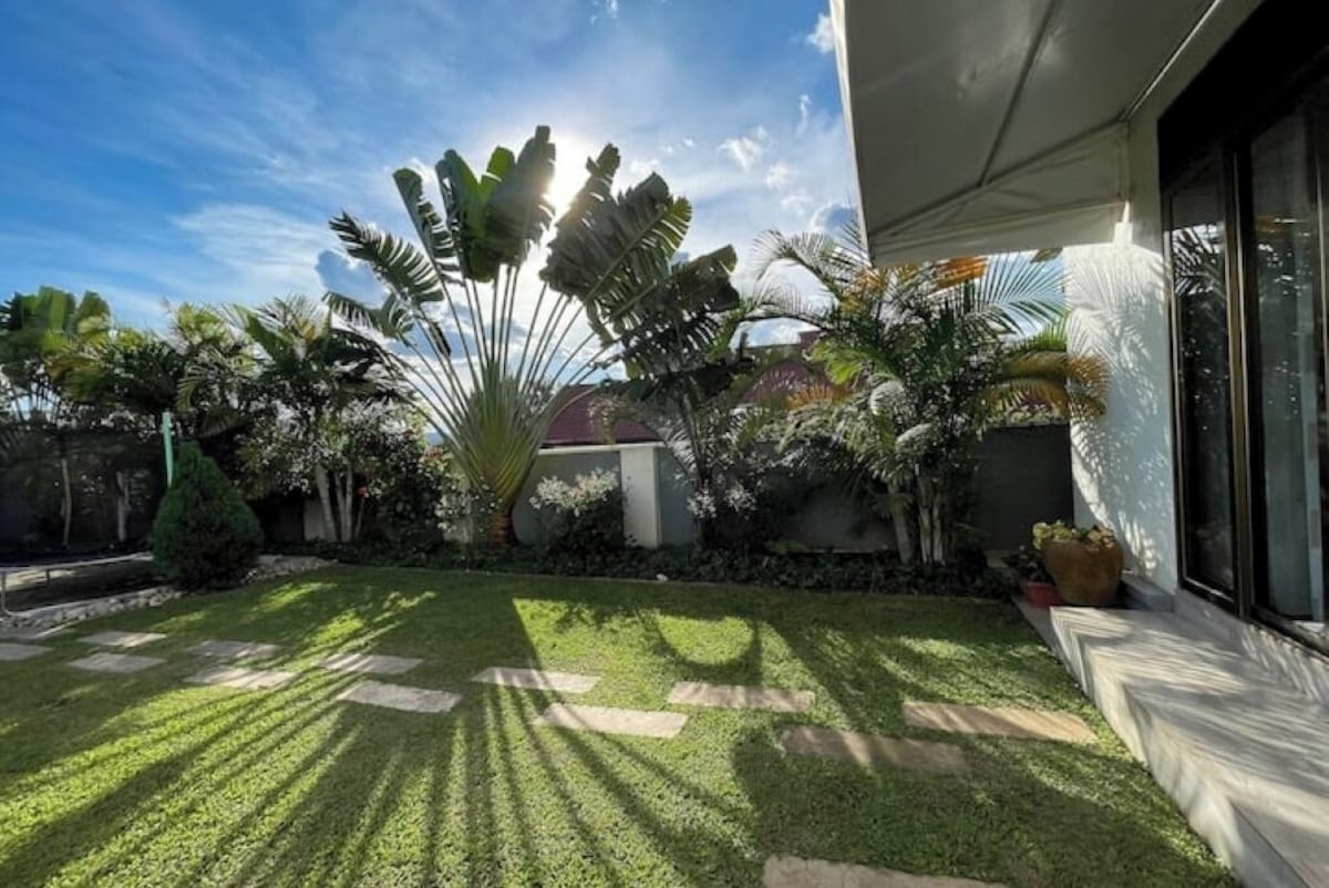 Solo Suite Kimihurura Apartment, Kigali City Floor Plan