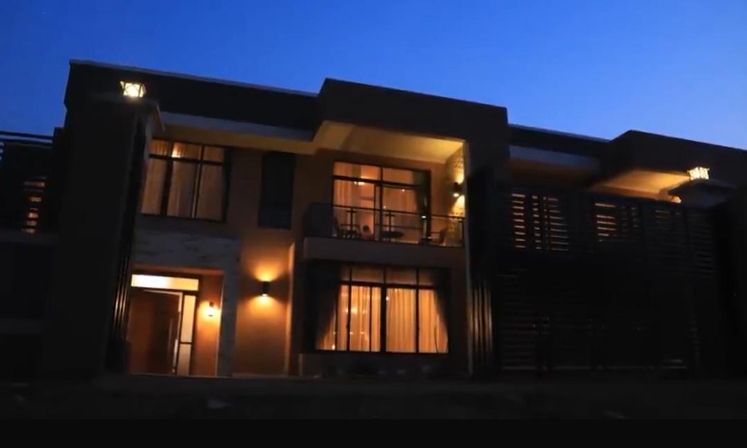Rusororo 4-Bedroom Luxury Apartment