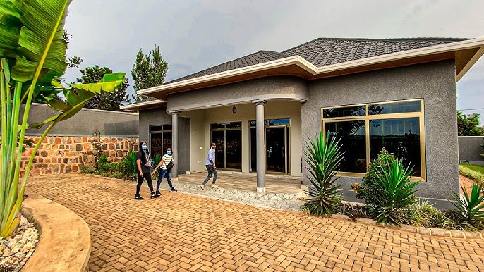 Gikondo Serene Budget Home